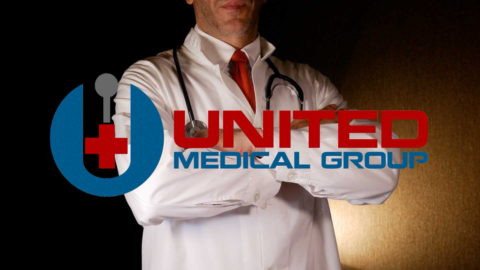 United Medical Group - Video Image