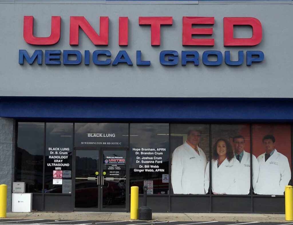 United Medical Group Pikeville KY